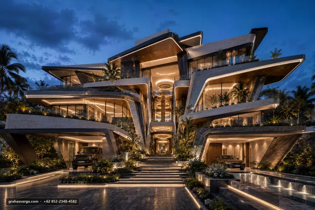Arsitektur untuk Kabupaten Belu. — visual arsitektur 1